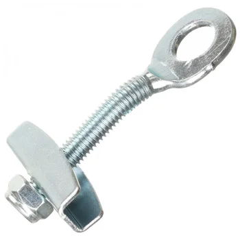 Napinacz łańcucha JC2340F za koło;Oś10mm;Śruba50mm Napinacz łańcucha JC2340F za koło;Oś10mm;Śruba50mm