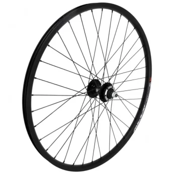 Koło 26" przód Joystar-MT16F MTB czarne