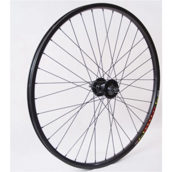 Koło 27.5" przód Joystar-MT21F MTB czarne