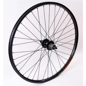 Koło 27.5" tył Joystar-MT21R MTB czarne