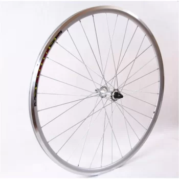 Koło 28" przód JOYSTAR-RD12F Szosa srebrne