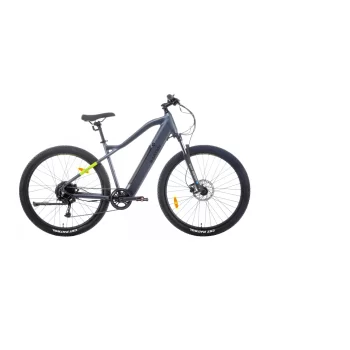 Rower elektryczny MTB Barton FOREST X-350 19" graf