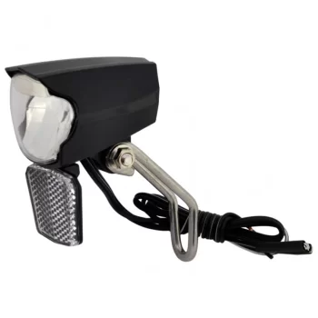 Lampa przód JY-7060 1W LED;d/dyn;podtrz;włącz