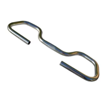 Kierownica Promax 590-81 multipozycyjna alu