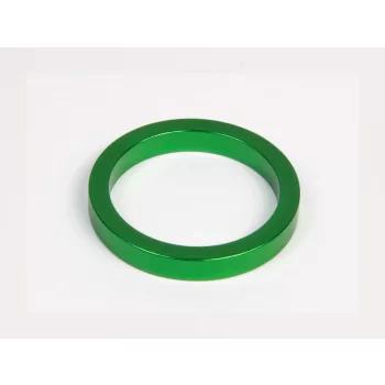 Podkładka dystansowa 28,6-36 zielona 5 mm