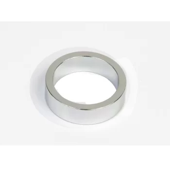 Podkładka dystansowa 28,6-36 srebrna 10mm