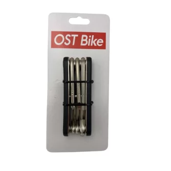 Klucz wielofunkcyjny Ost 7w1