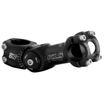 Wspornik kierownicy Kelly's Cross 25,4/90mm reg.
