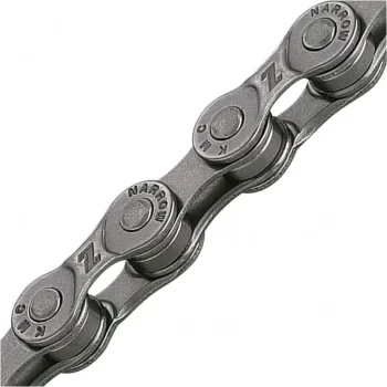 Łańcuch KMC Z8.3-SP 1/2"x3/32";116og.;8b srebrny