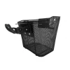 Kosz przedni na kerownicę Spencer, 35x25x26cm