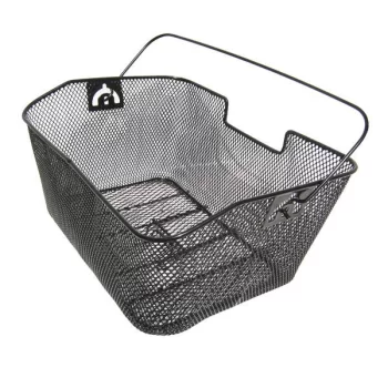 Kosz na bagażnik PBK-109 40x30x18cm