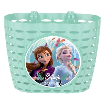 Kosz przód plastik Disney Księżniczki