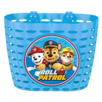 Kosz przód plastik Psi Patrol Boys