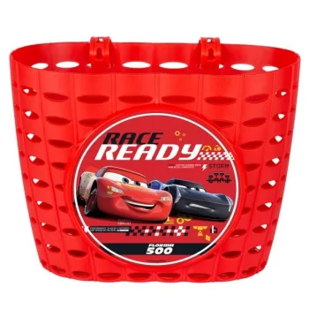 Kosz przód plastik Disney Cars 3 Race
