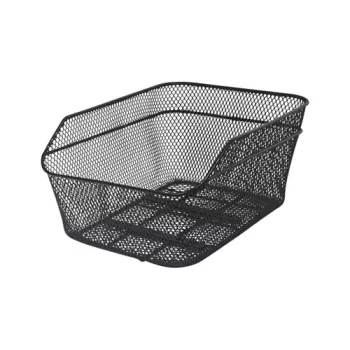 Kosz tylny wzdłużny z wycięciem 46×30×21