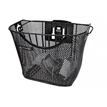 Kosz przedni na kerownicę Spencer, 35x25x26cm