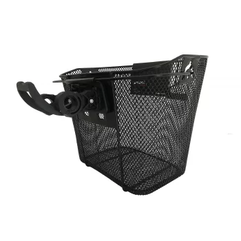 Kosz przedni na kerownicę Spencer, 35x25x26cm