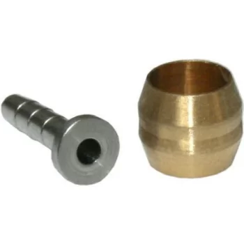 Oliwka i wkład do przewodów SMBH90