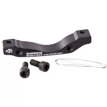 Adapter zacisku Shimano P/S 160mm przód Marzocchi