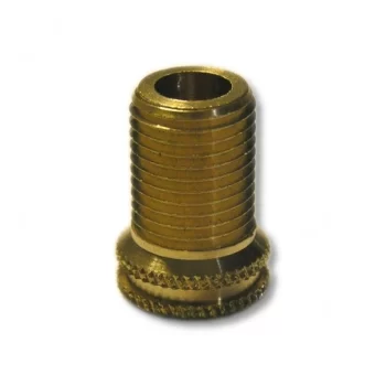 Redukcja zaworu KTJ-DVAV Mosiądz