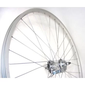 Koło 28" tył torpedo favorit