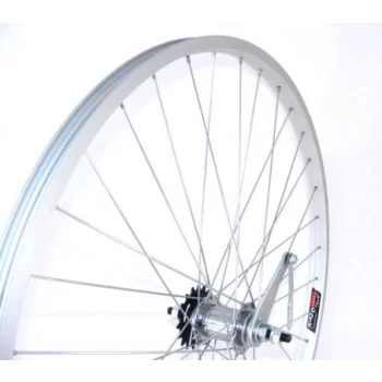 Koło 28" tył torpedo