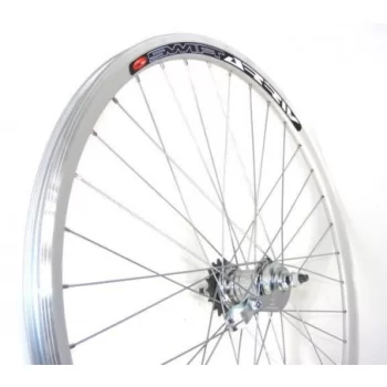 Koło 28" tył torpedo stożek