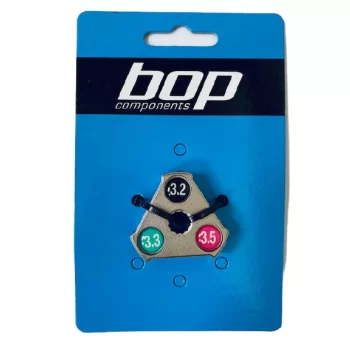 Klucz uniwersalny do centrowania 3,2/3,3/3,5