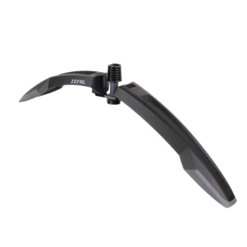 Błotnik Zefal Deflector FM60 ze spoilerem czarny