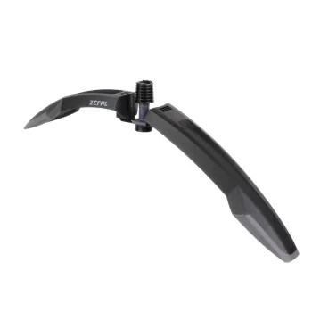 Błotnik Zefal Deflector FM60 ze spoilerem czarny