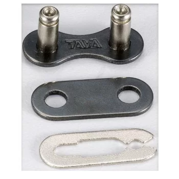 Spinka łańcucha Taya 1.2"x1.8" 1rz