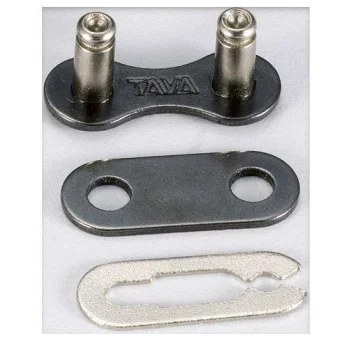 Spinka łańcucha Taya 1.2"x1.8" 1rz