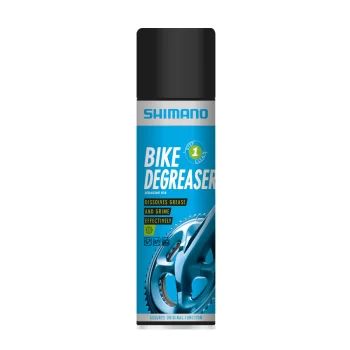 Rozpuszczalnik Shimano aerozol 200ml
