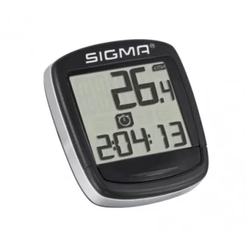 Licznik Sigma BC 500 przewodowy