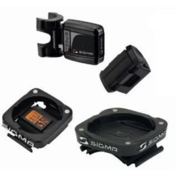 Sensor Sigma Speed STS - zest. na drugi rower