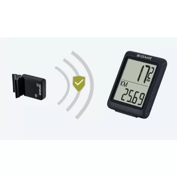 Licznik Sigma BC 5.0 ATS 05211