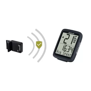 Licznik Sigma BC 8.0 ATS 08211