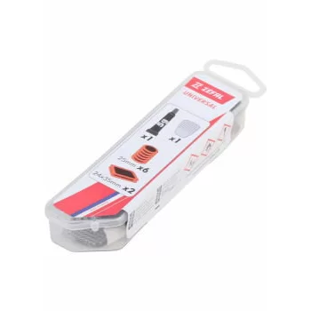 Zestaw do klejenia opon Zefal