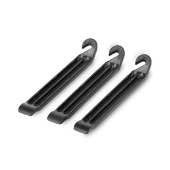 Łyżki do opon Zefal DP20 Levers 3 szt. black