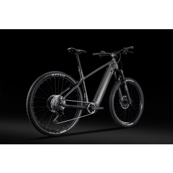 Rower Lapierre Overvolt HT 8.8 High 50L Anthra Gre