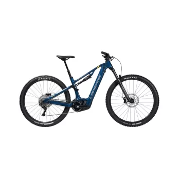 Rower elektryczny Lapierre Overvolt Tr 5.7 43M