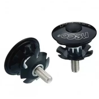 Korek steru 1 1/8 z gwiazdką neco