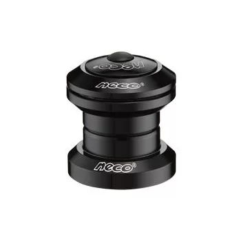 Ster ahead 1 1/8 łoż masz CNC czarny