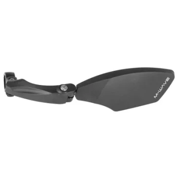 Lusterko 3-D regulowne HD lewe