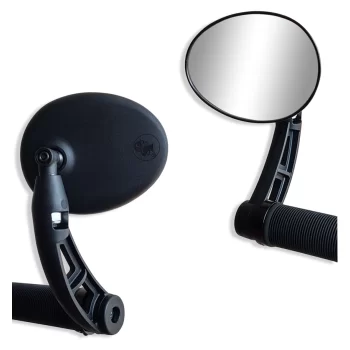 Lusterko rowerowe AJS Comfort