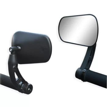 Lusterko rowerowe AJS Comfort plus