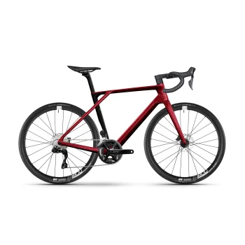 Rower Lapierre Xelius Drs 6.0 C1 46S Sensation Red