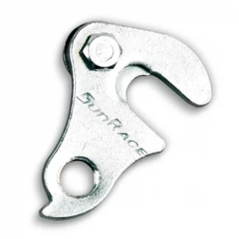 Hak ramy Sunrace LY-12001 Stal