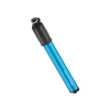 Pompka Lezyne HV Drive M ABS 90psi niebieska