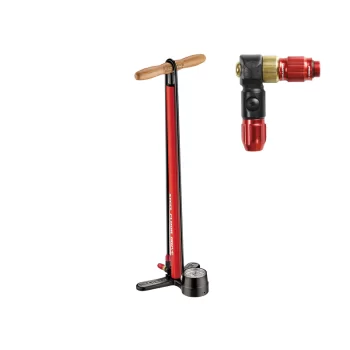 Pompka Lezyne Steel Floor Drive ABS-1 podłogowa